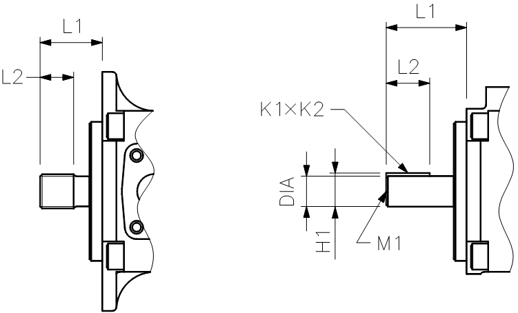 T6 Series Vane Pump(Double Pump)