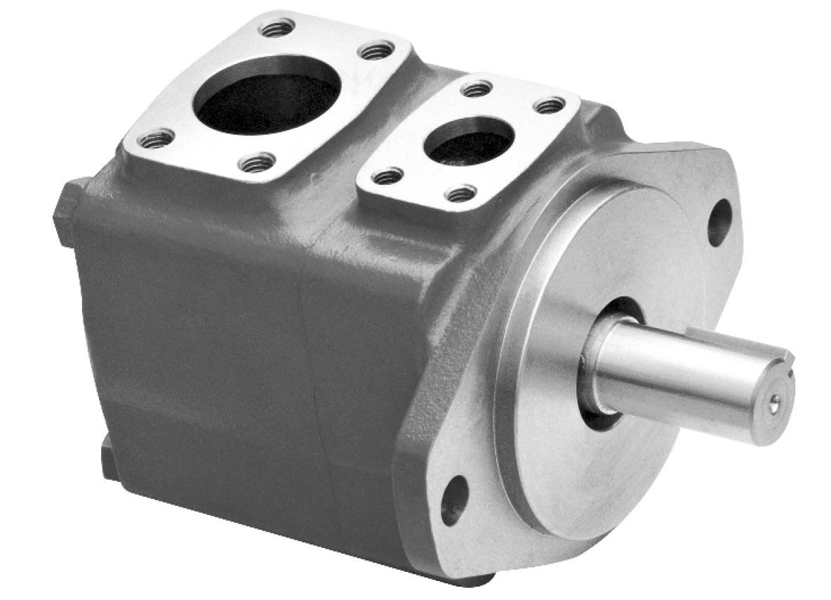 V Series Low Noise Intra-vane Pump(Single Pump)