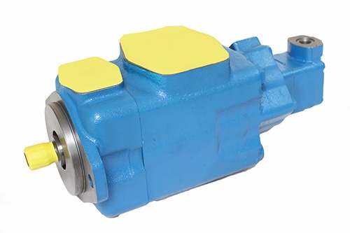 4520VQSV10 Series vane pumps