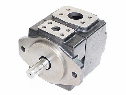 PV2R Series vane pumps