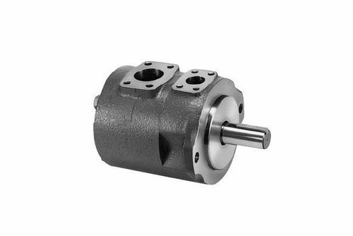 SQP Series single pumps