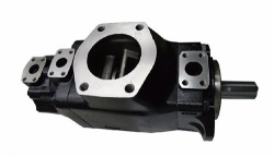 T6、T67、T7 Series triple pumps