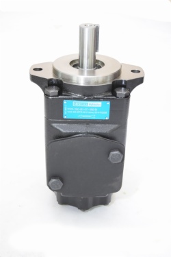 T6 Series Vane Pump(Double Pump)