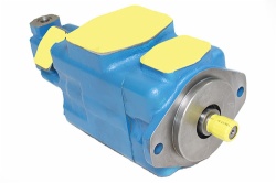 4520VQSV10 Series vane pumps