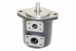 SQP Series single pumps