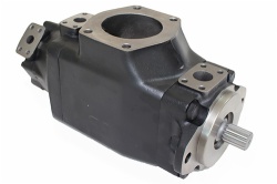 T6、T67、T7 Series triple pumps
