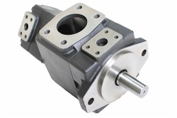 PV2R Series vane pumps