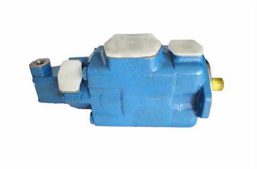 SVQH Series Vane Pump(Double Pump)