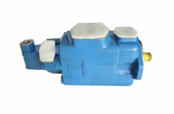 SVQH Series Vane Pump(Double Pump)