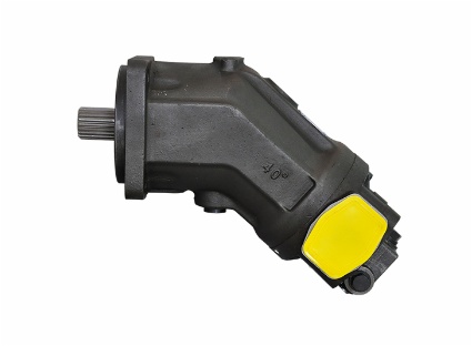 A2FM Series motor