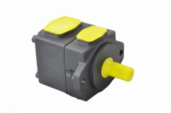 PV Series Low Noise Vane Pump(Single Pump)