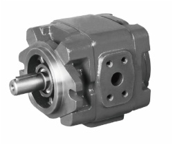 GG Series internal gear pump(single pumps)