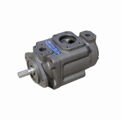 PFE Series Pin Type Vane Pump(Double Pump)