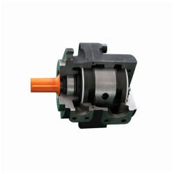 PFE Series Pin Type Vane Pump(Single Pump)