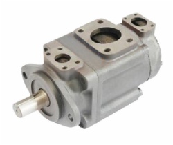 PFED Series double pumps