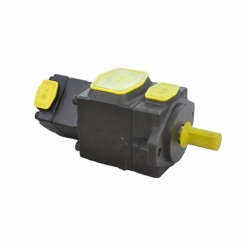 PV Series Low Noise Vane Pump(Double Pump)