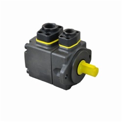 PV Series Low Noise Vane Pump(Single Pump)