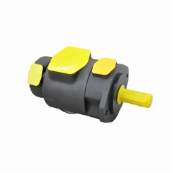SQP Series Intra-vane Pump(Double Pump)