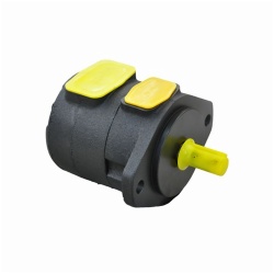 SQP Series Intra-vane Pump(Single Pump)