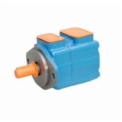 SVQH Series Vane Pump(Single Pump)