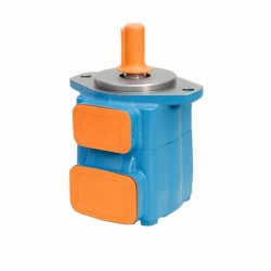 V Series Low Noise Intra-vane Pump(Single Pump)