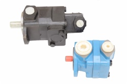 V10、V20 Series vane pumps