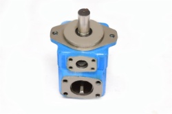 SVQH Series Vane Pump(Single Pump)