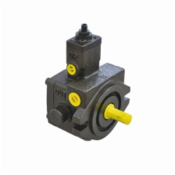 VPV Series Variable Displacement Vane Pump