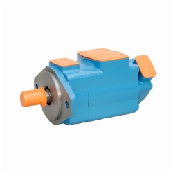 VQ Series High Speed And Pressure Intra-vane Pump(Double Pump)