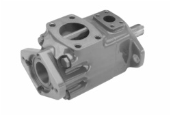 VQT Series vane pumps