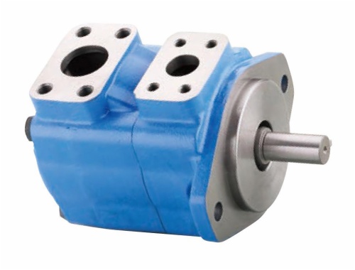 VQ Series vane pumps