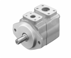 VQ Series vane pumps