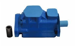 VQT Series vane pumps