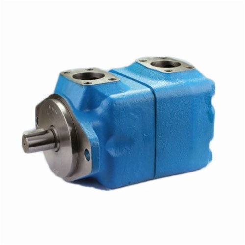 YM Series Hige-speed Vane Motors